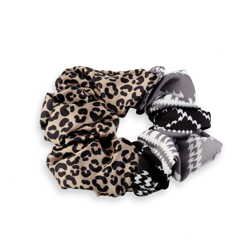 Mix'N'Match Scrunchie - MyraUSA