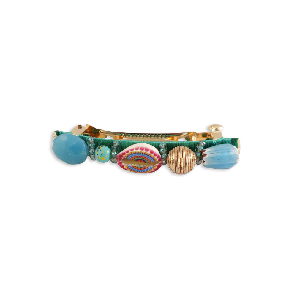 Deep Sea Barrette - MyraUSA