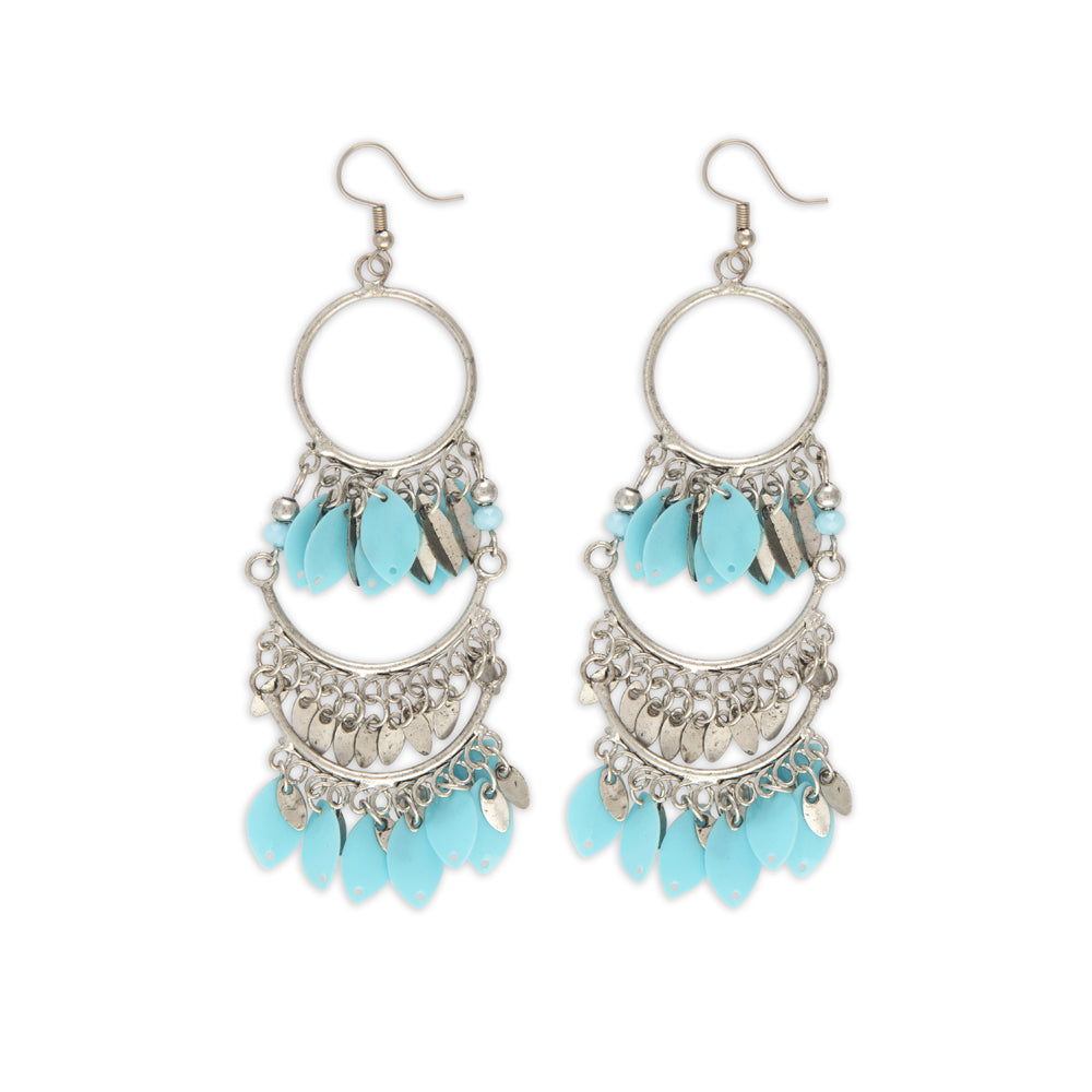 Dodder EARRING - MyraUSA