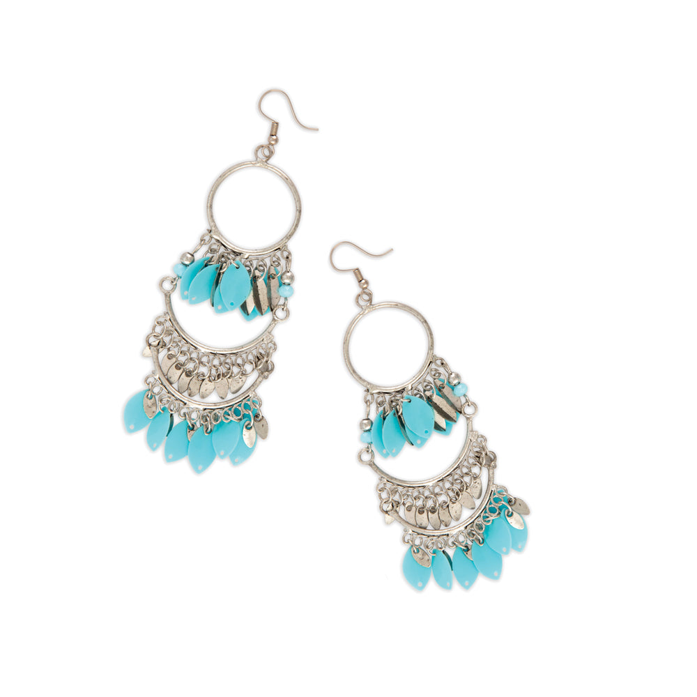 Dodder EARRING - MyraUSA