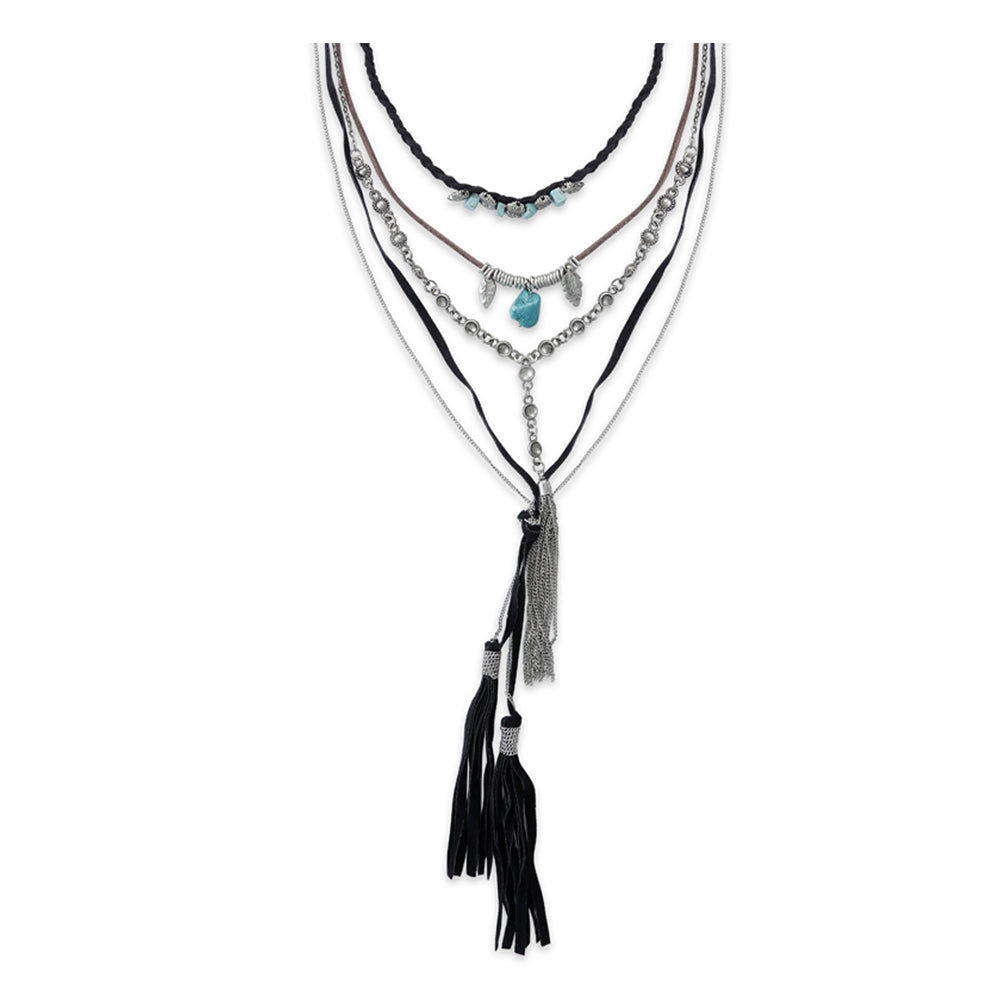 Crewcut NECKLACE - MyraUSA