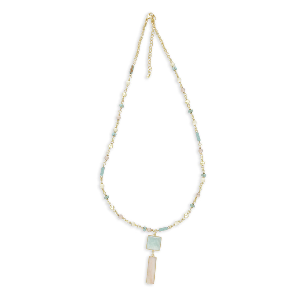 Raconteur NECKLACE - Myra USA