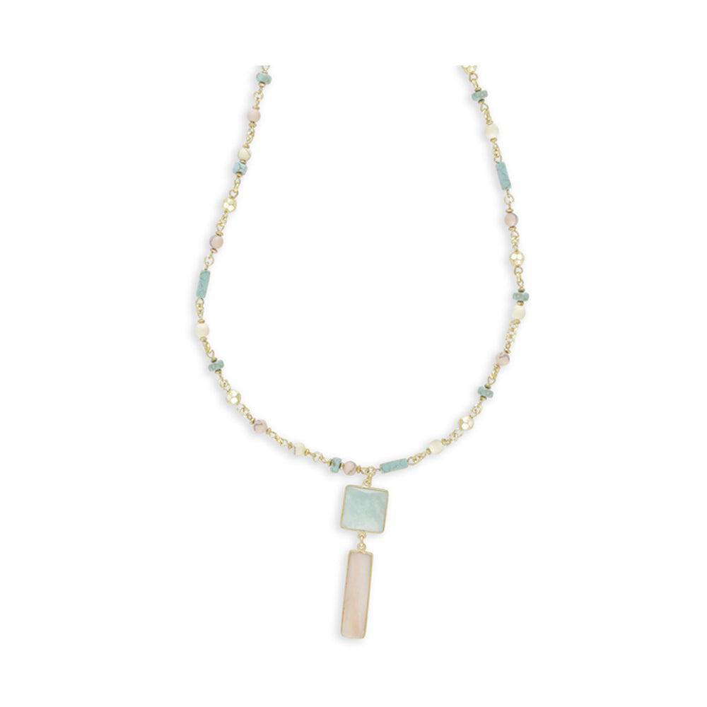 Raconteur NECKLACE - Myra USA