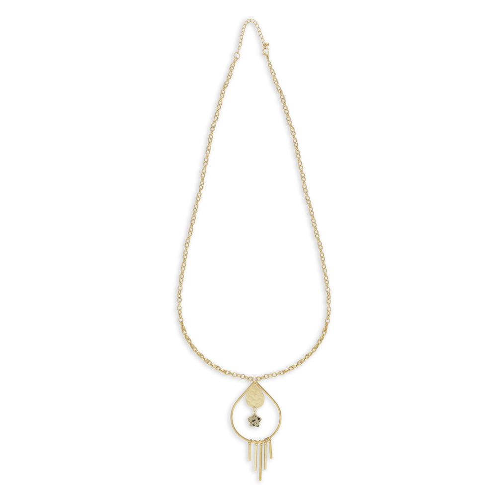 Sirimiri NECKLACE - Myra USA