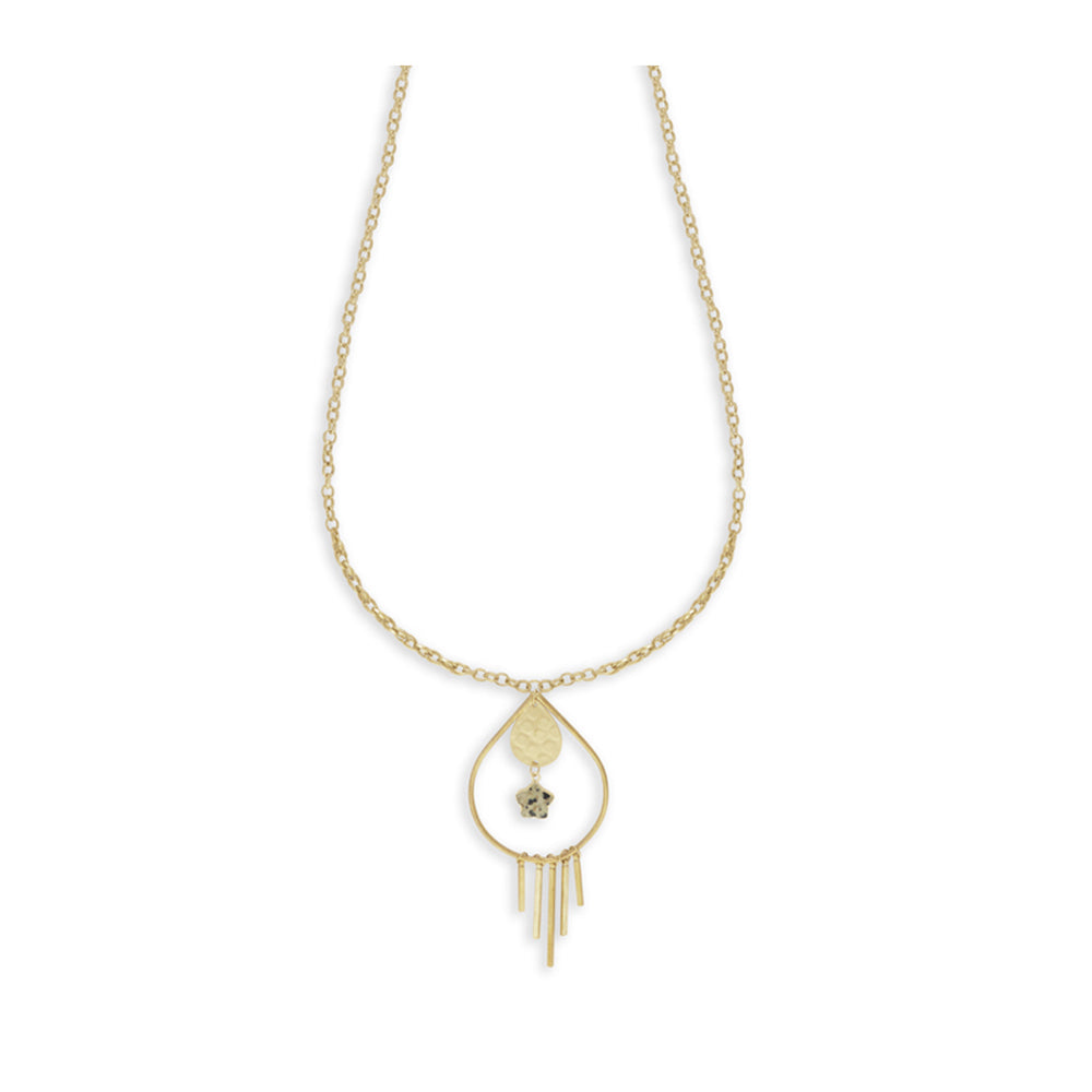Sirimiri NECKLACE - Myra USA