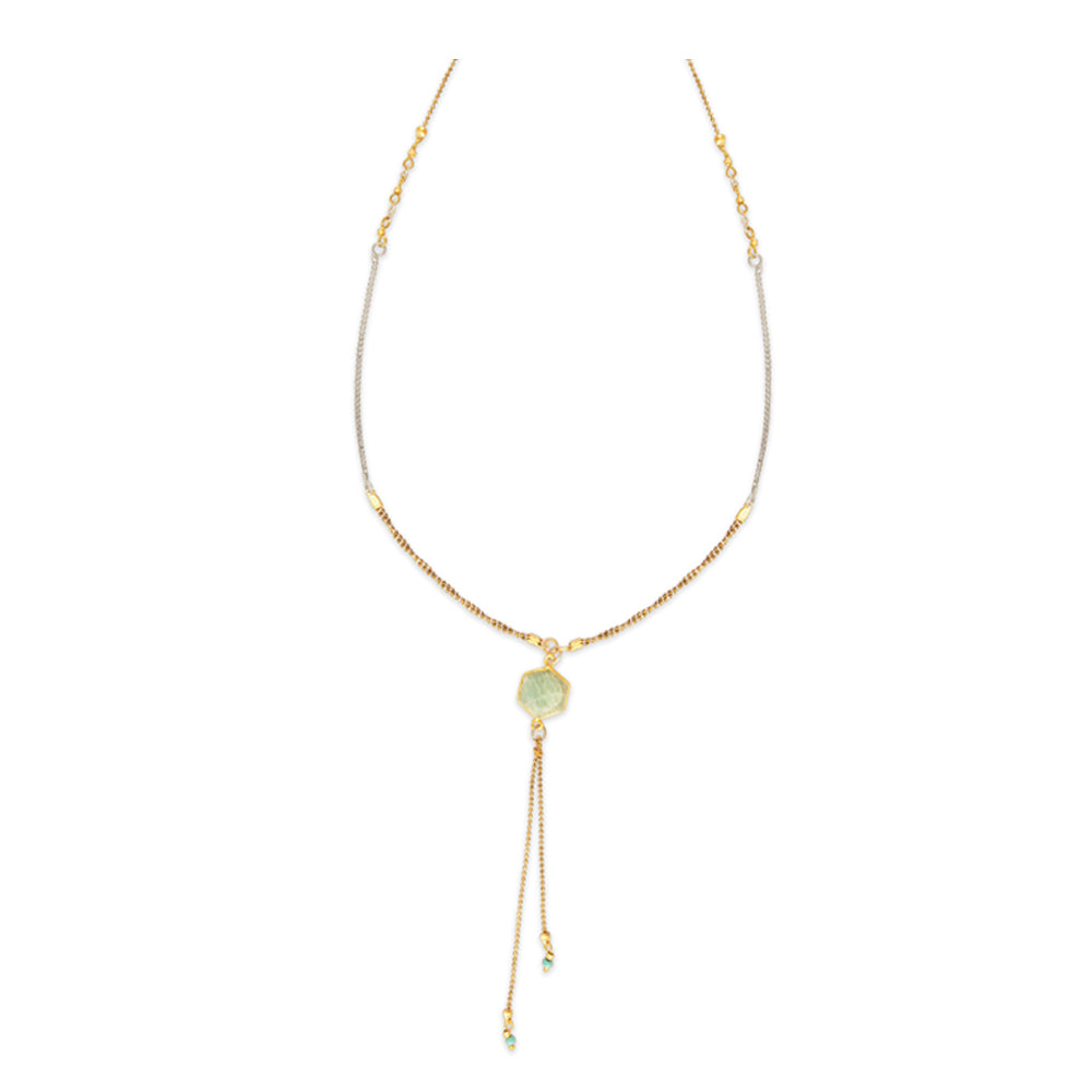 MEMENTO NECKLACE - MyraUSA