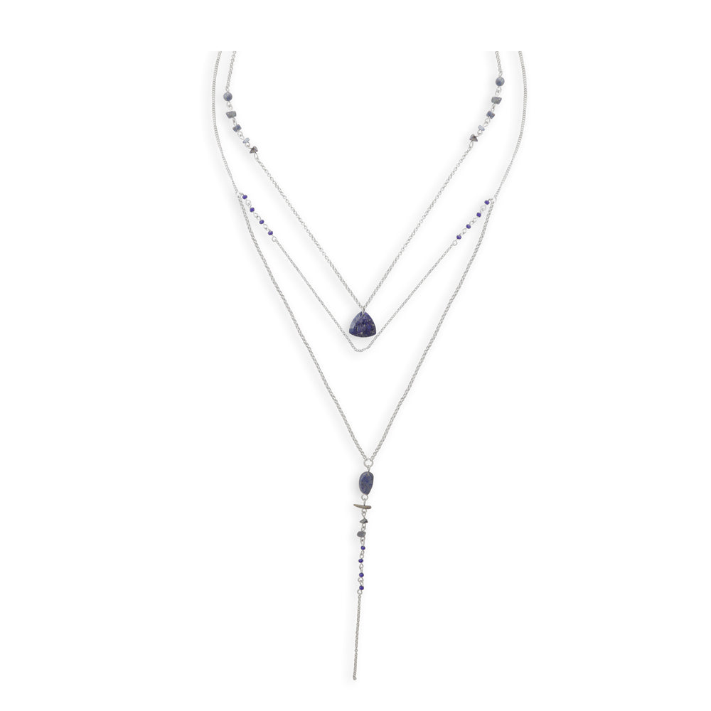 FERNWEH NECKLACE - MyraUSA