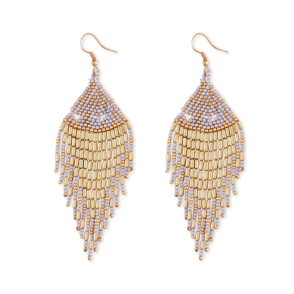 CLOUD WALKER EARRING - MyraUSA