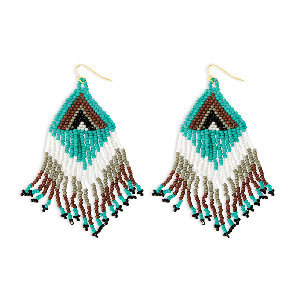 Aphid EARRING - Myra USA