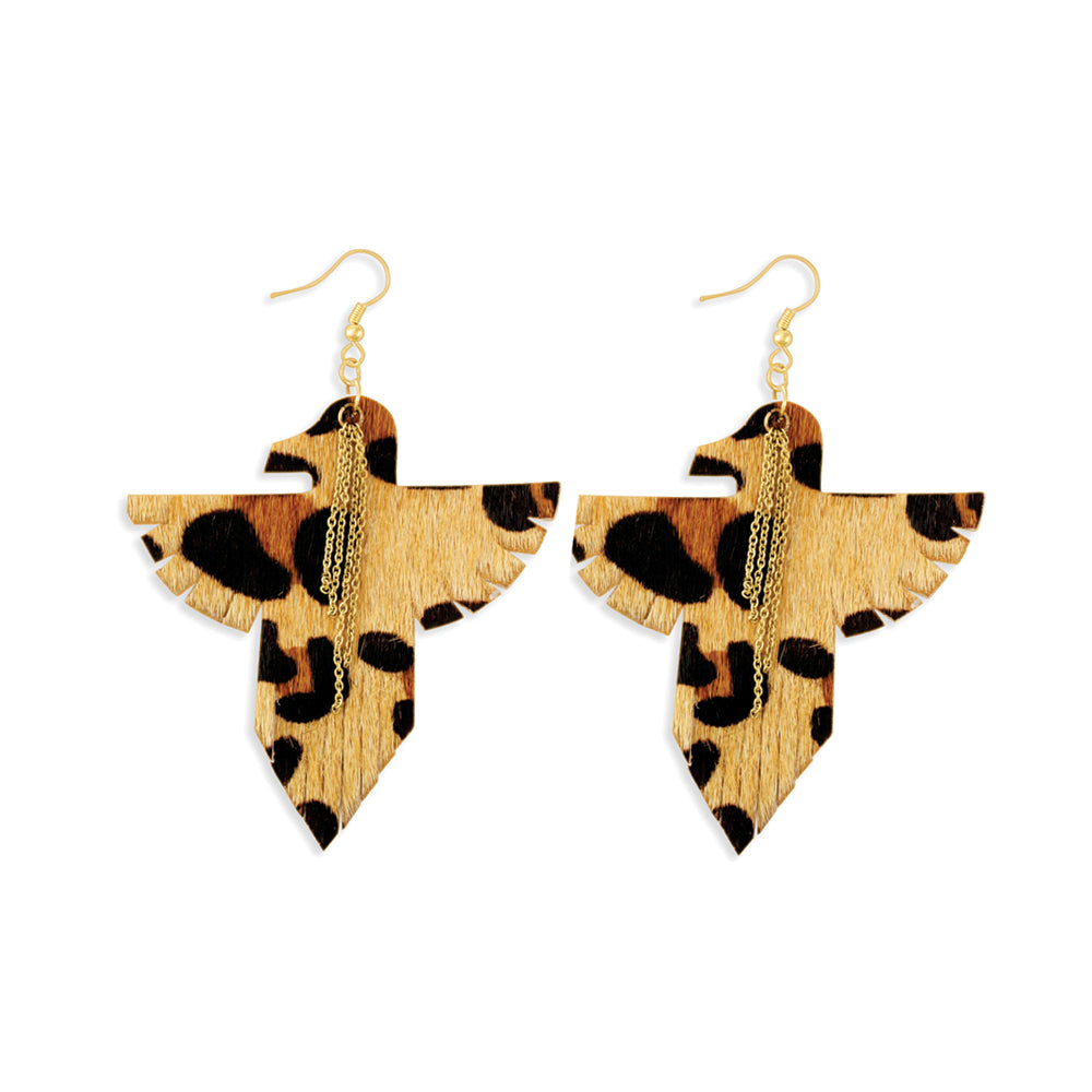 Sophro EARRING - MyraUSA