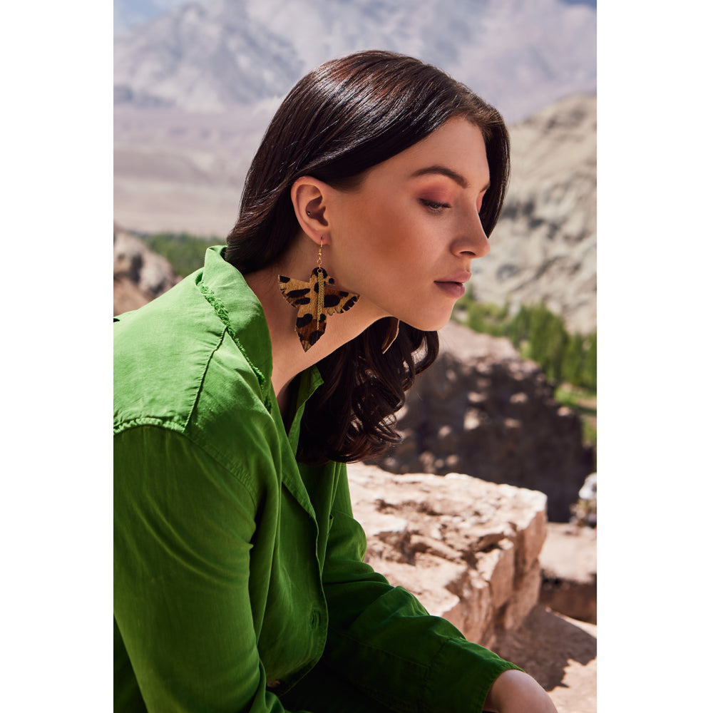 Sophro EARRING - MyraUSA