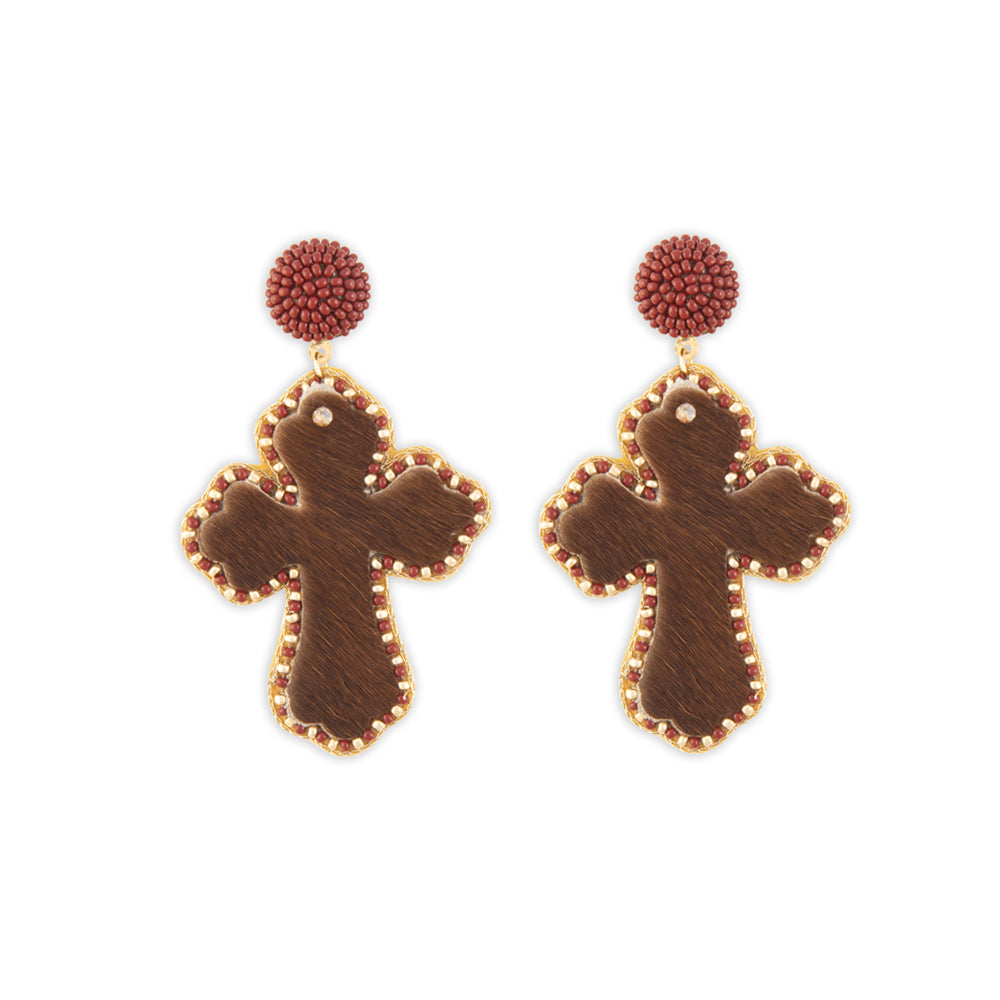Rame EARRING - MyraUSA
