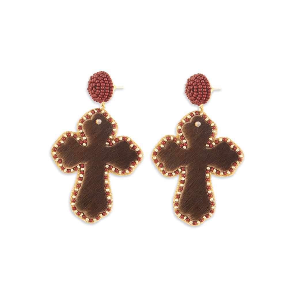 Rame EARRING - MyraUSA