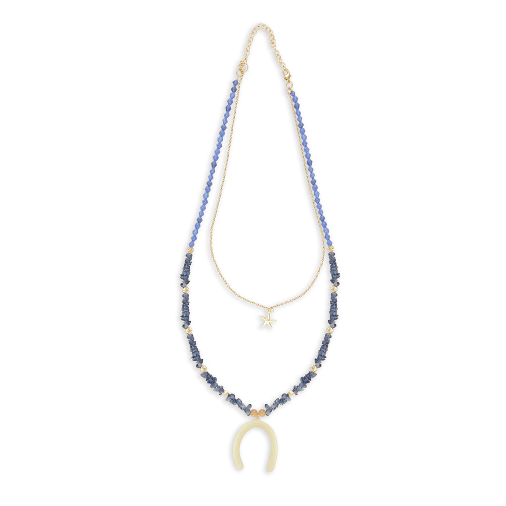 Mainland NECKLACE - MyraUSA