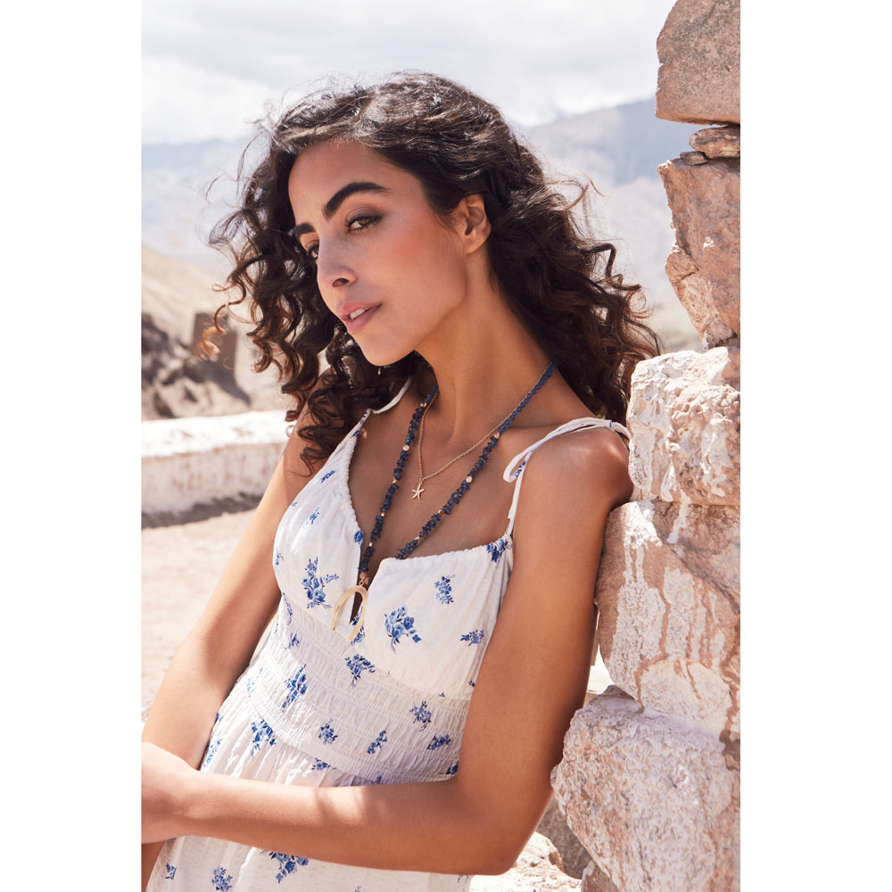 Mainland NECKLACE - MyraUSA
