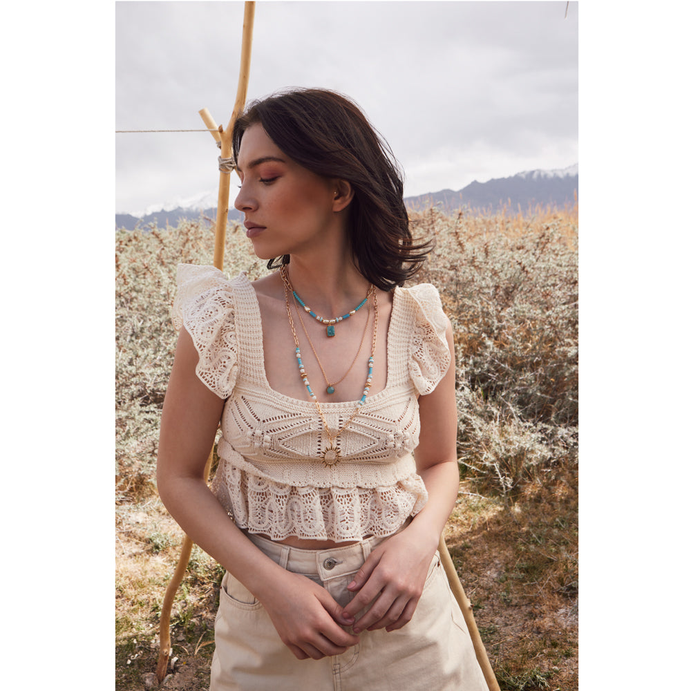 Destination NECKLACE - MyraUSA