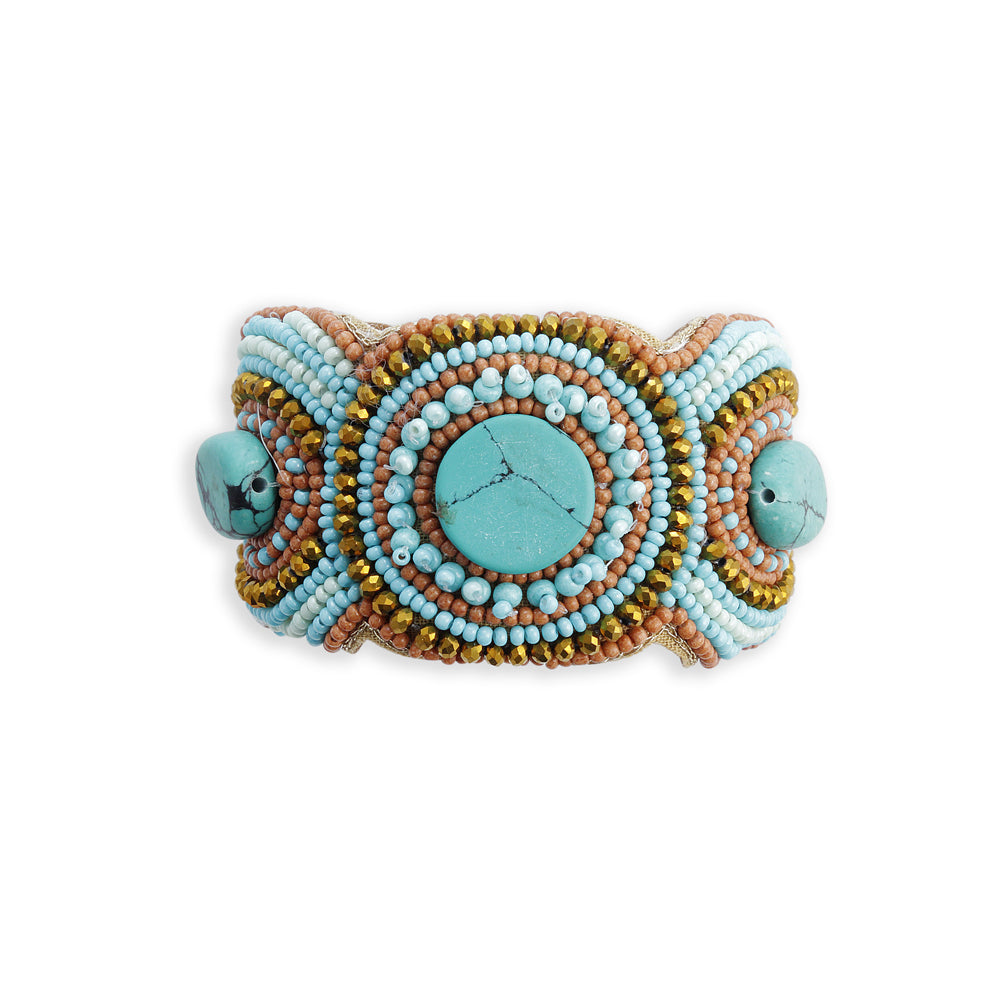 Picotee BRACELET - MyraUSA