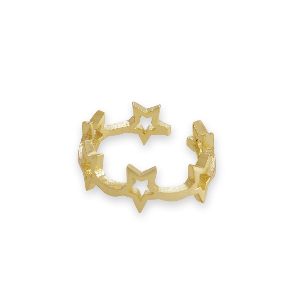 START HOARDER RING - MyraUSA