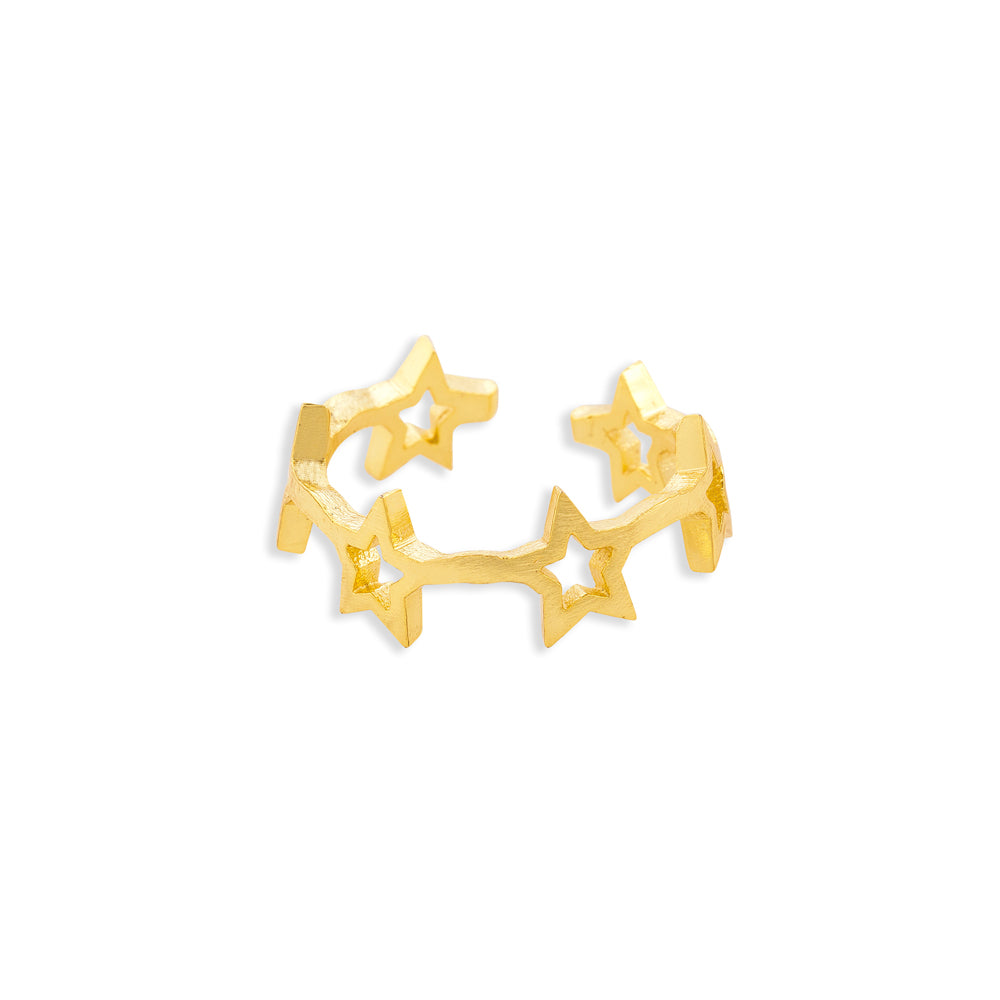 START HOARDER RING - MyraUSA