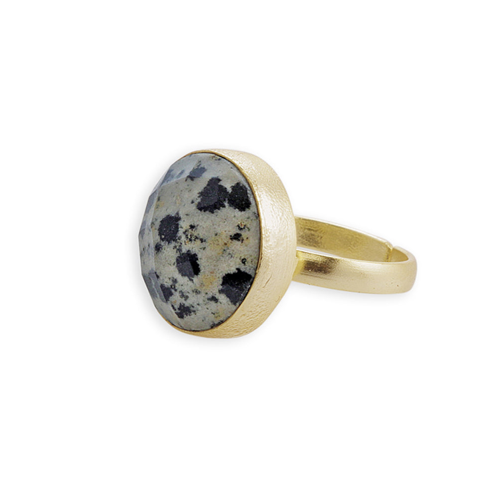 Night Spots Ring - MyraUSA