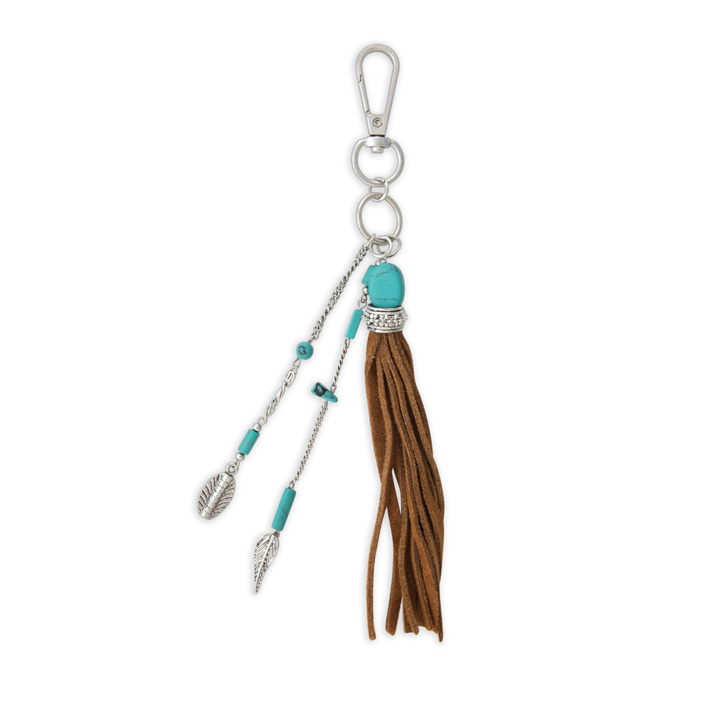 Nomad Key Chain - MyraUSA