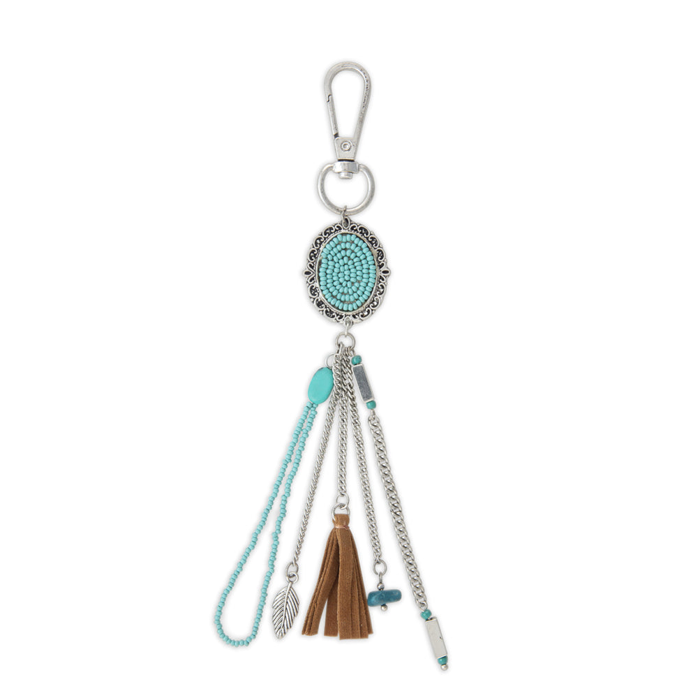 Culture Key Chain - MyraUSA