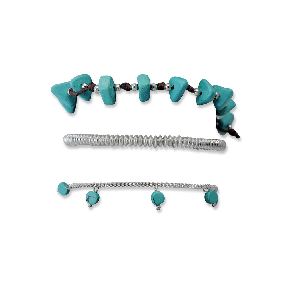 Popper BRACELET - MyraUSA