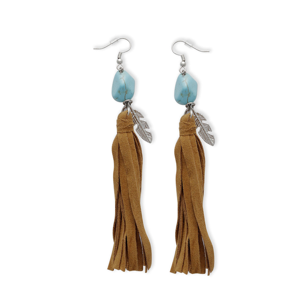 Musafir Earring - MyraUSA