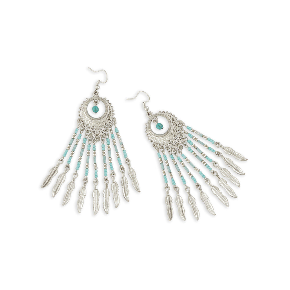 BEADSY EARRING - MyraUSA