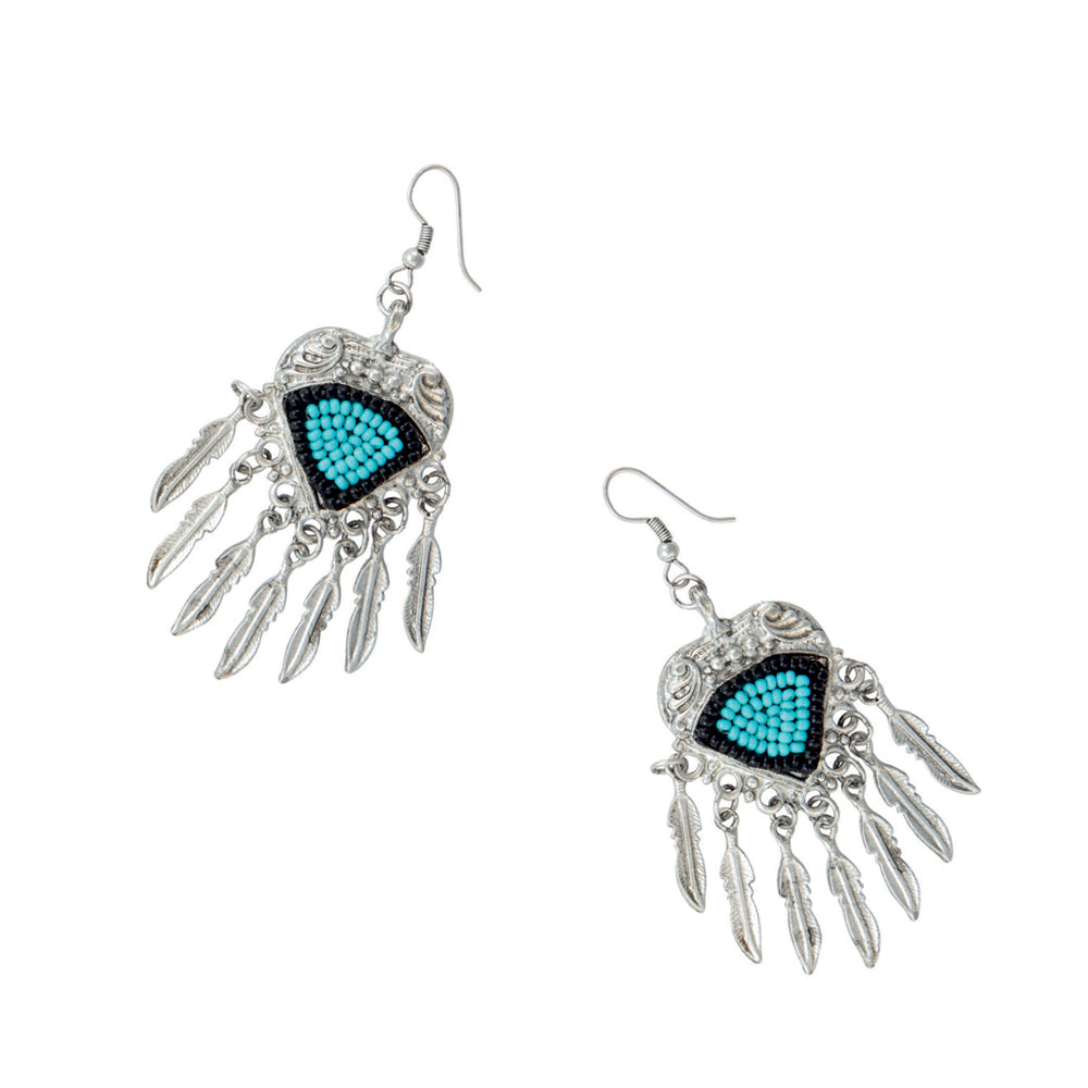 Oceania EARRING - MyraUSA