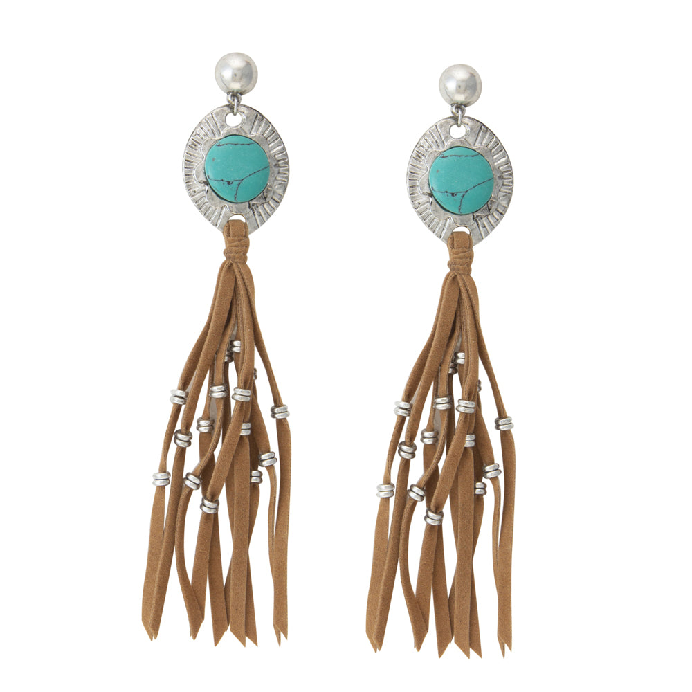 Goodbye Earring - MyraUSA