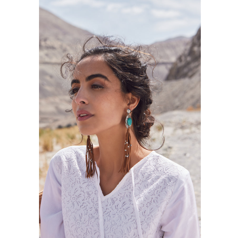 Goodbye Earring - MyraUSA