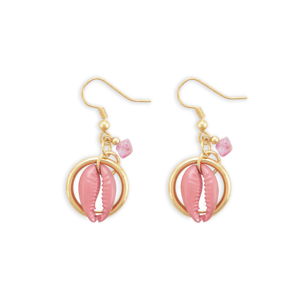 Parrody EARRING - MyraUSA