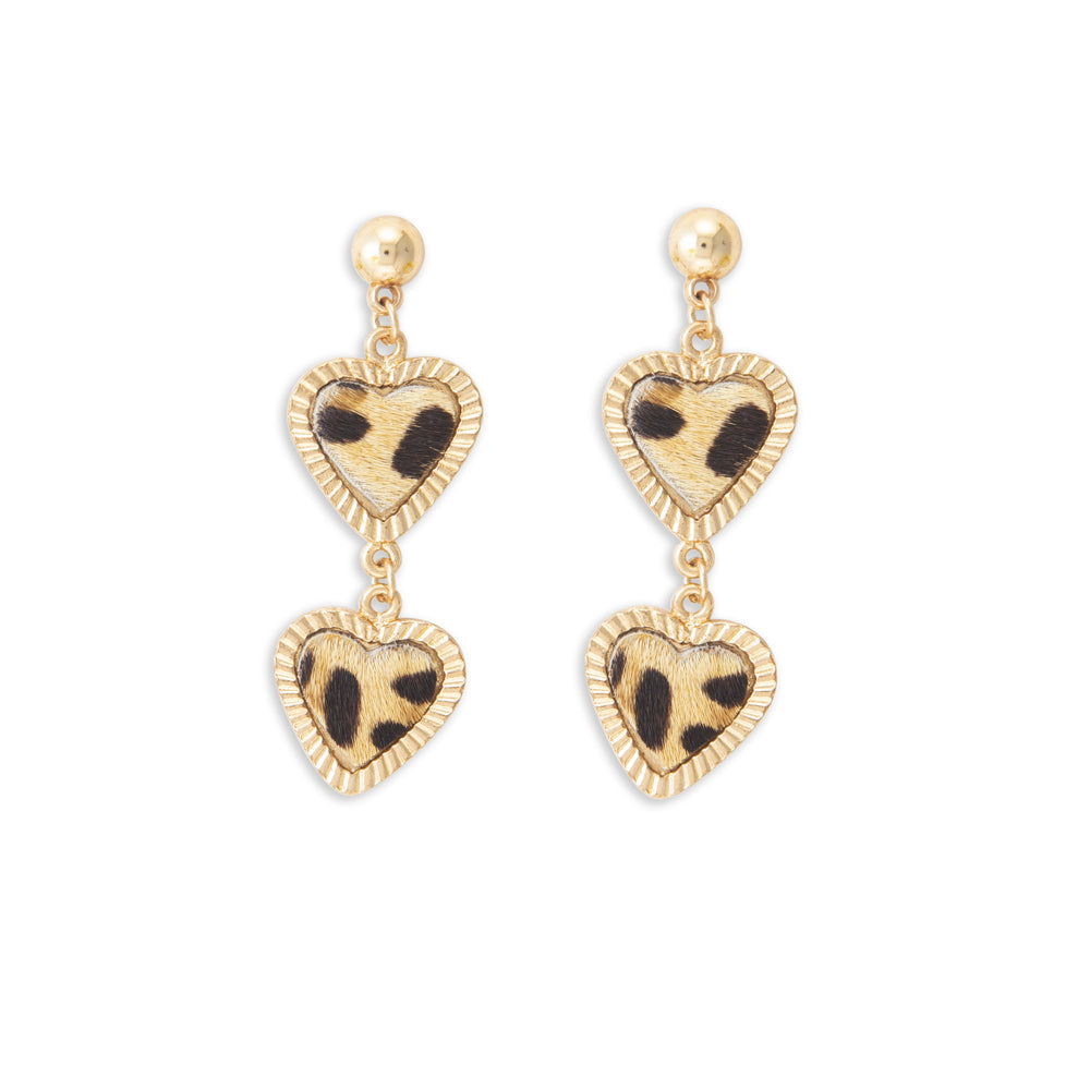 HAERTSTOPPER EARRING - MyraUSA