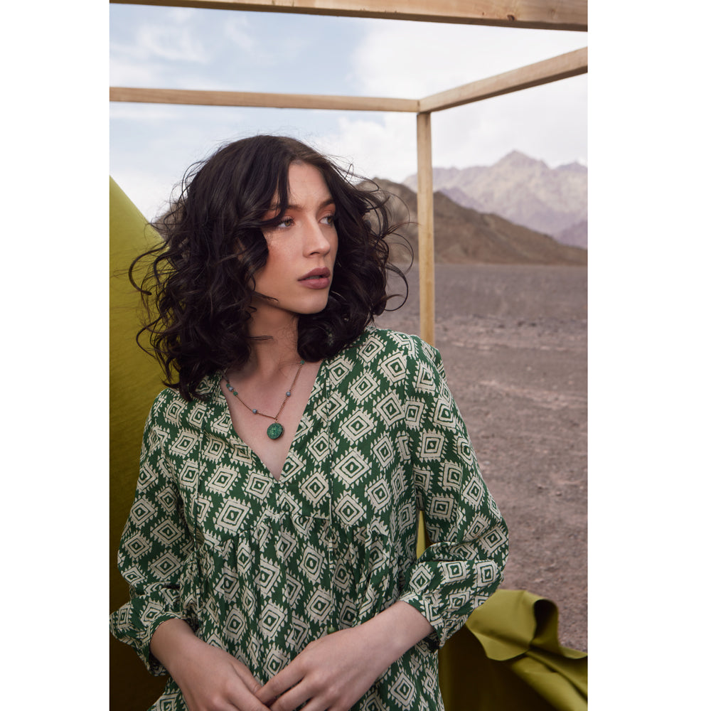 BOKETTO NECKLACE - MyraUSA