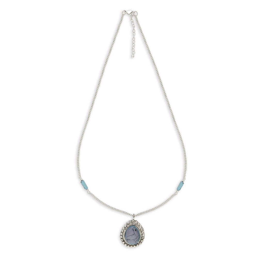 Solitary Necklace - MyraUSA