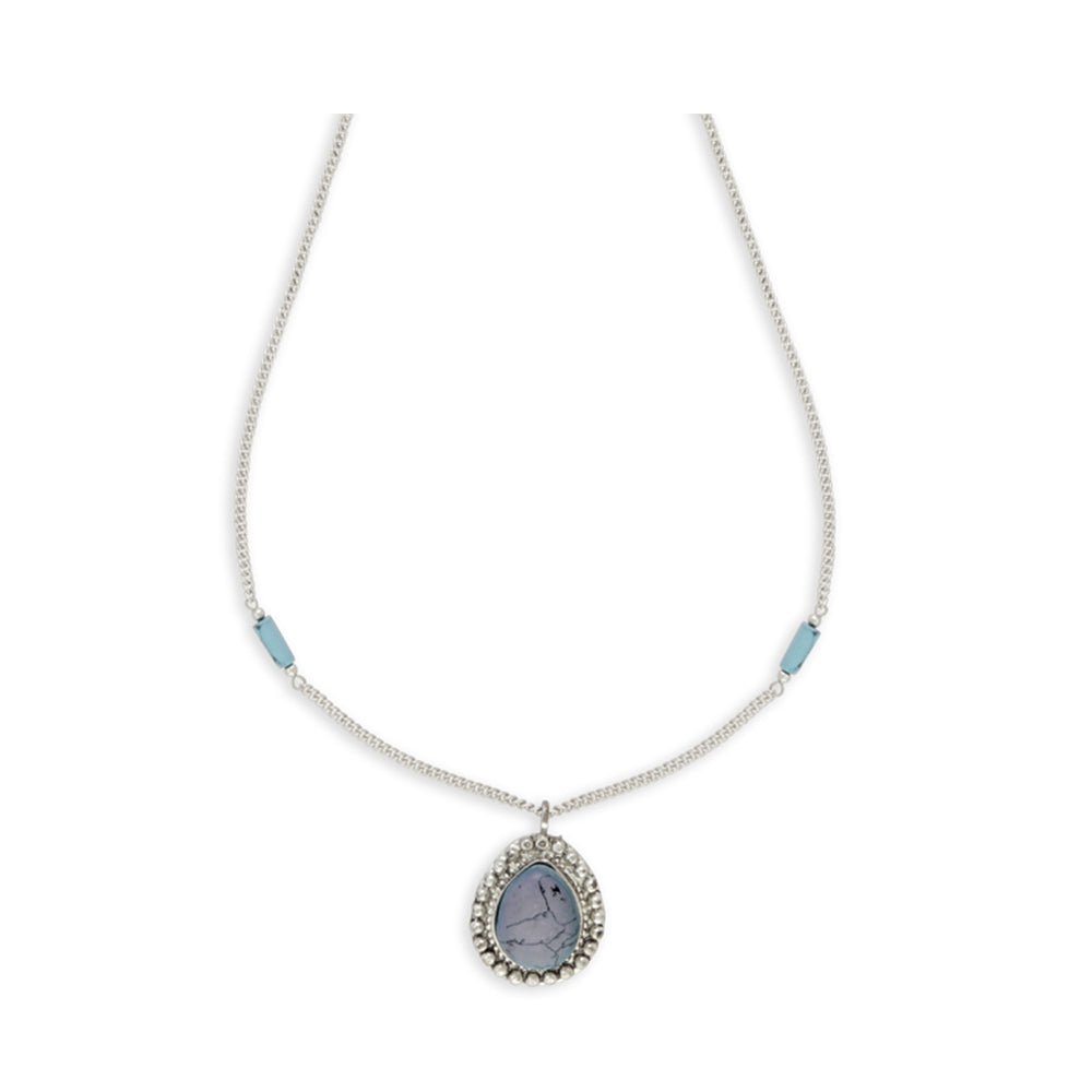 Solitary Necklace - MyraUSA