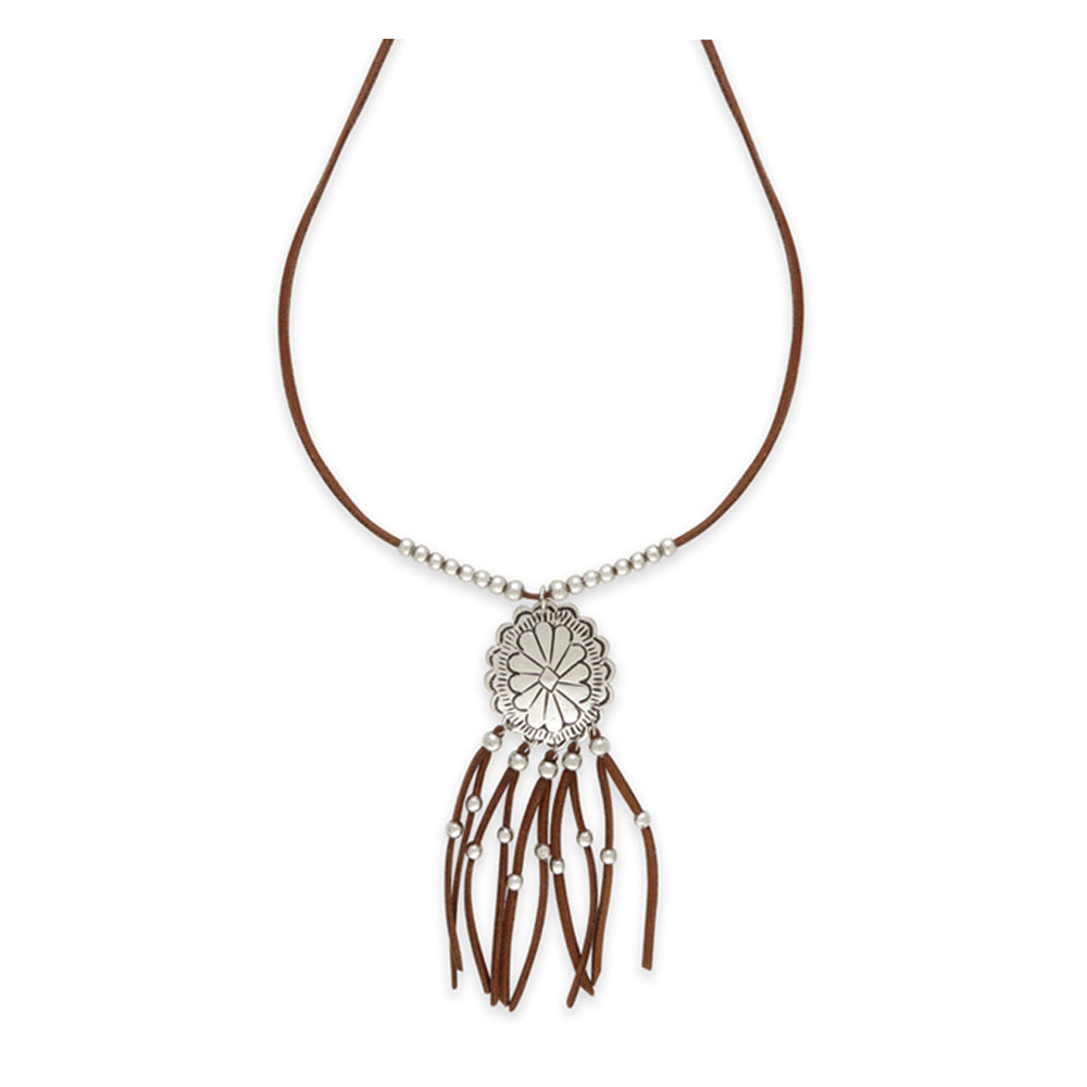 Yearning Necklace - MyraUSA