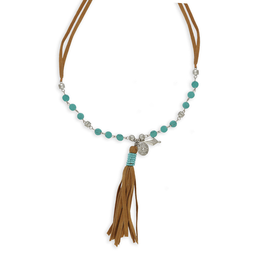 Serendipity Necklace - MyraUSA