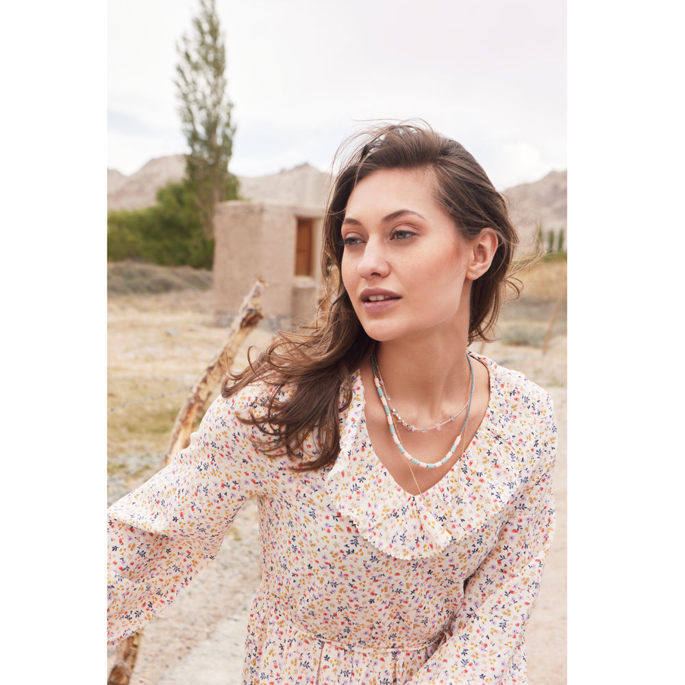 Delight Necklace - MyraUSA
