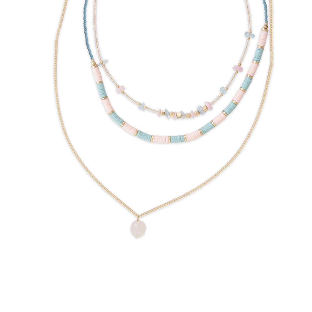 Delight Necklace - MyraUSA