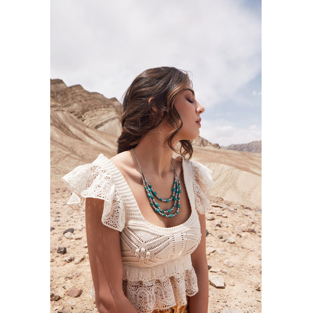 HARMONY NECKLACE - MyraUSA