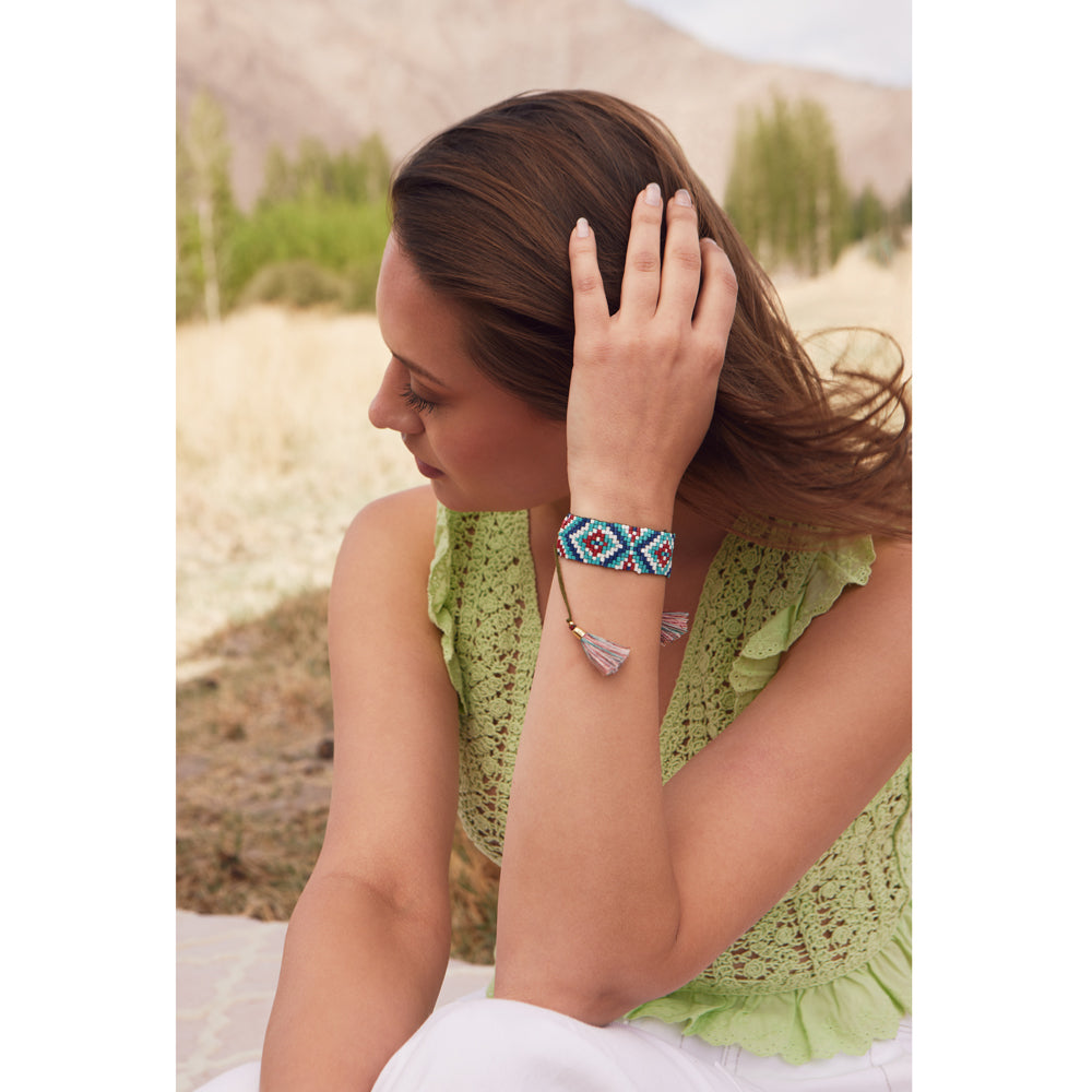 Haven Bracelet - MyraUSA