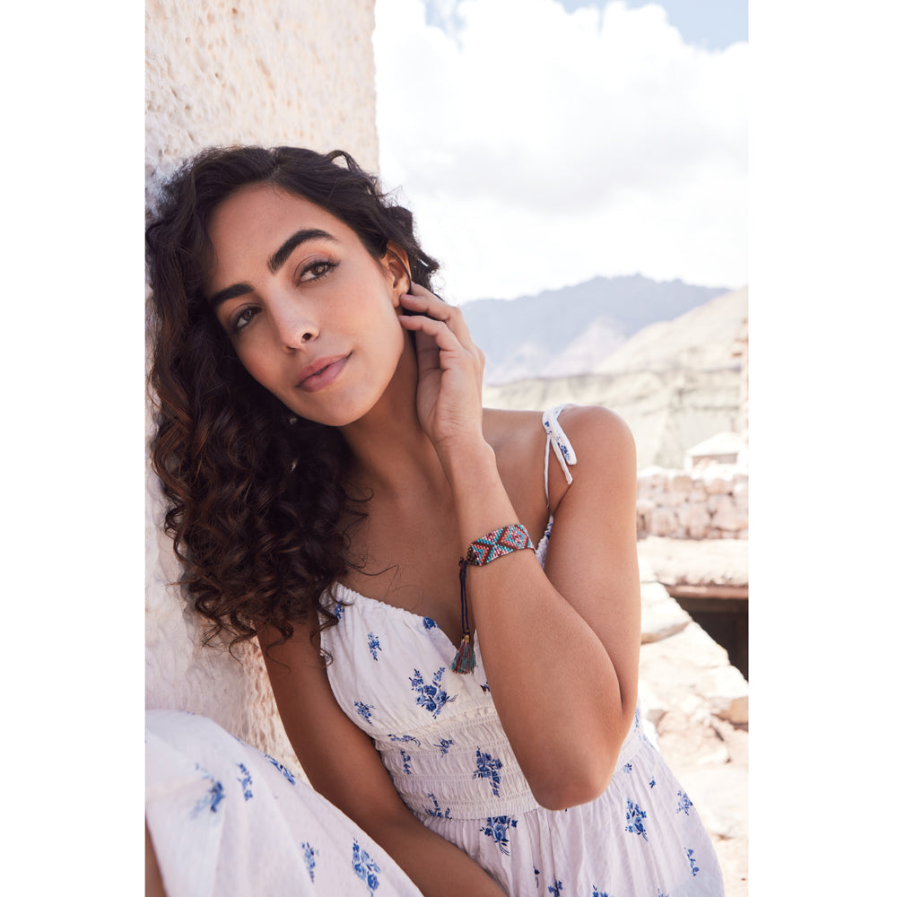 Authenticity Bracelet - MyraUSA
