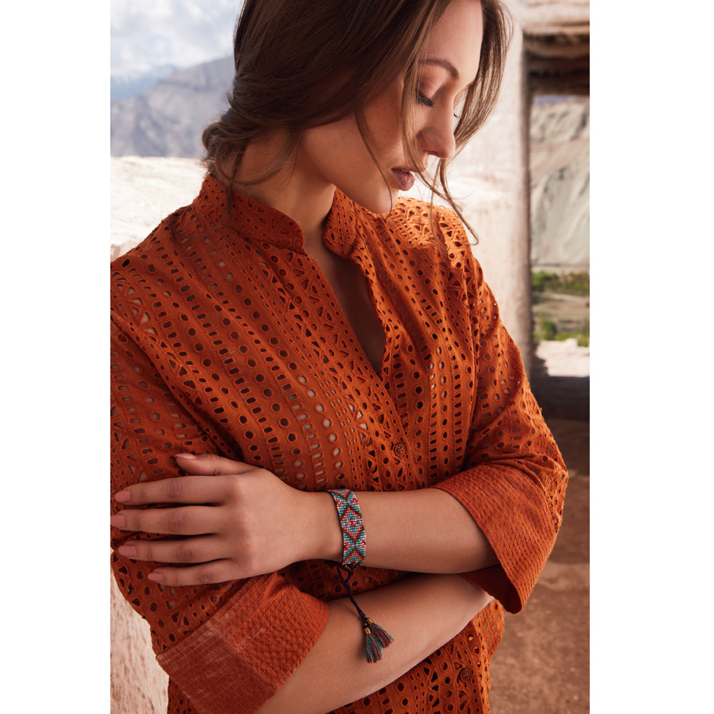 Authenticity Bracelet - MyraUSA