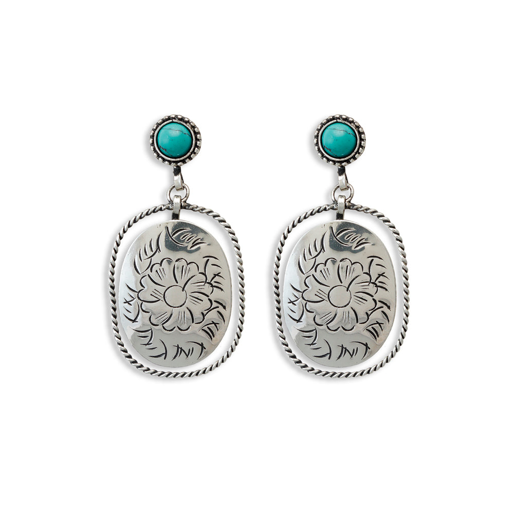 DRIFT EARRING - MyraUSA