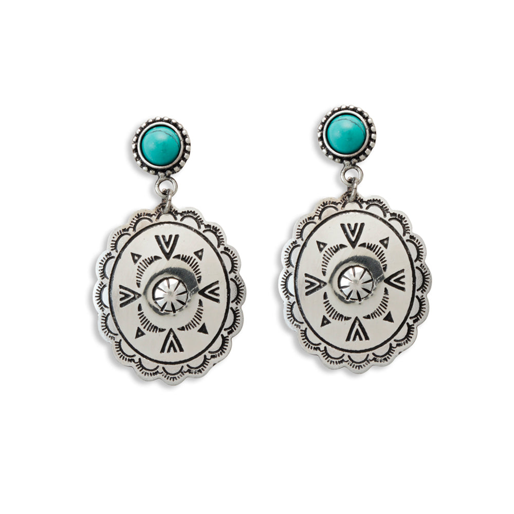 SPONTANEOUS LIGHT EARRING - MyraUSA