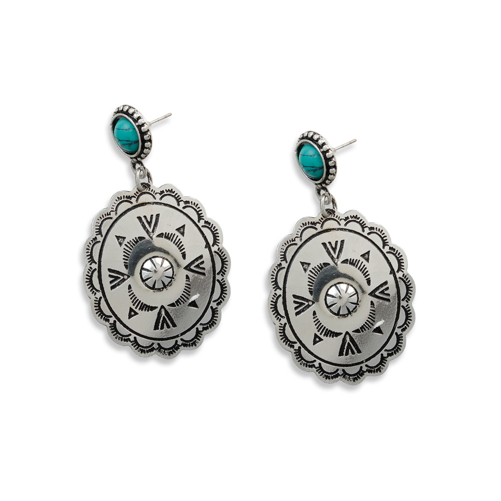SPONTANEOUS LIGHT EARRING - MyraUSA