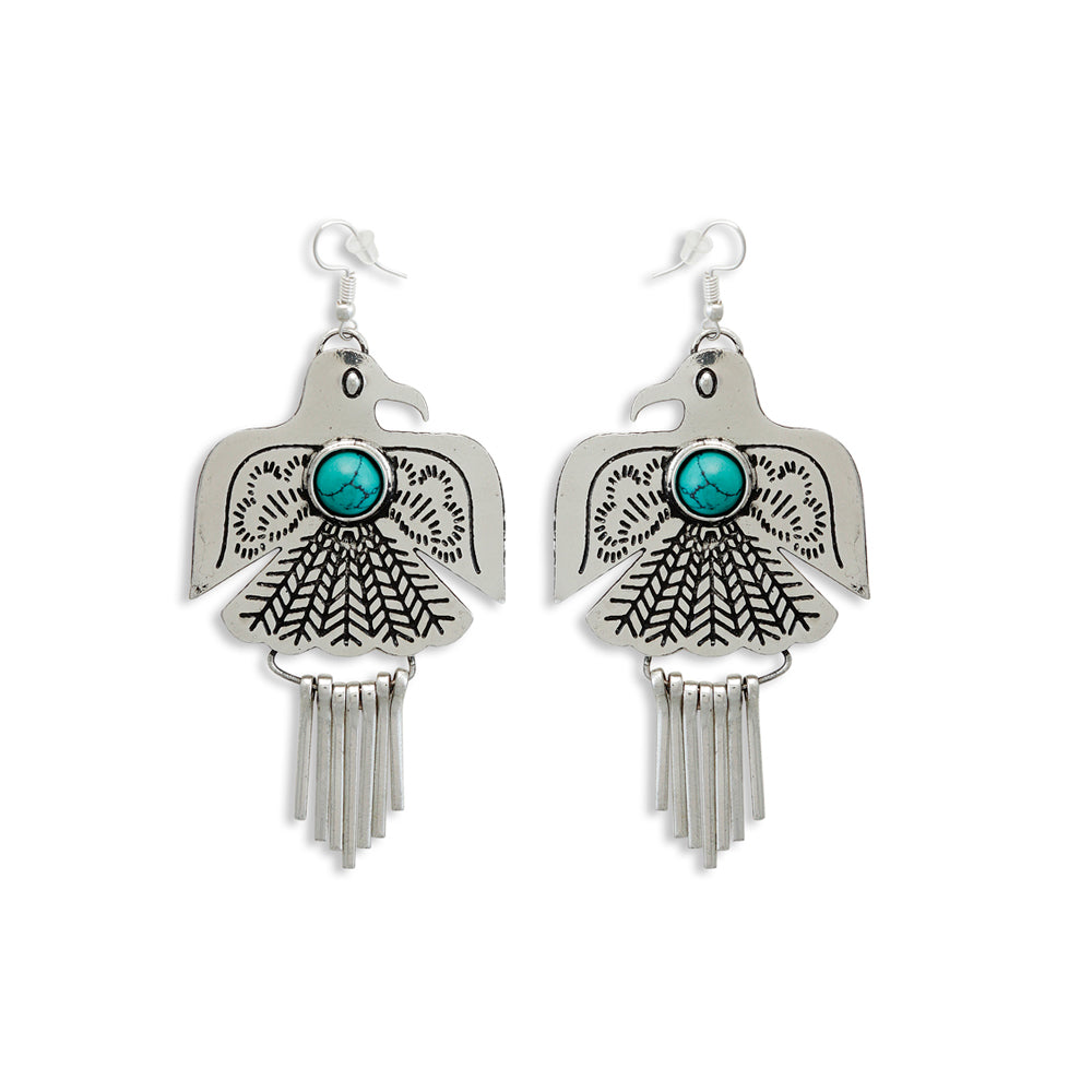 VAGARY EARRING - MyraUSA