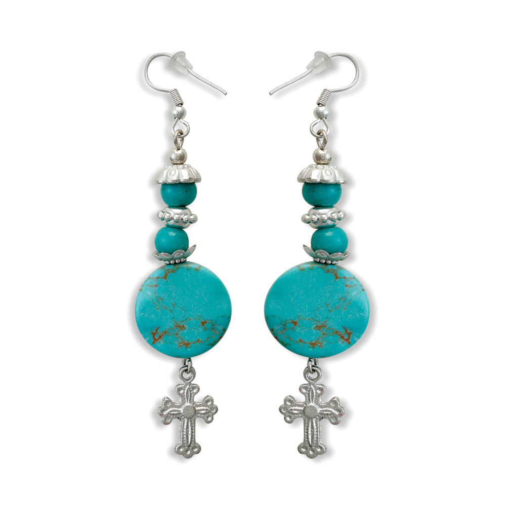 SHIPPED EARRING - MyraUSA